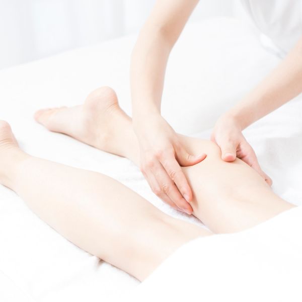 伊勢のカイロプラクティックサロンはむくみの解消におすすめです